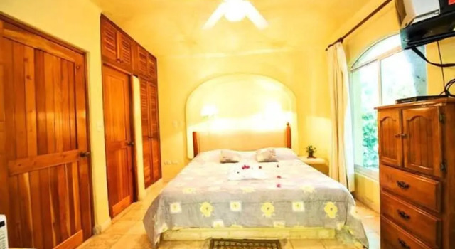 Студия Villas Posada Xaguar by ChezPlaya