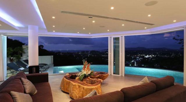 Villa Beyond