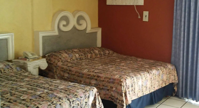 Hotel Suites Elia Noemi, Reserva ahora Hotel Hoteles baratos en Mérida, cerca de Paseo de Montejo