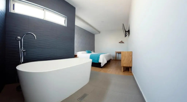 Одноместный номер Standard HOTEL AZUL AGAVE