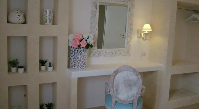 Апартаменты Standard Masseria Cappuccini