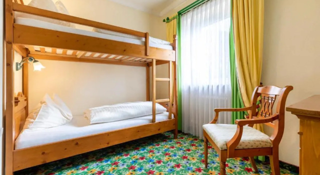 Люкс Standard Hotel & Restaurant Wastlwirt