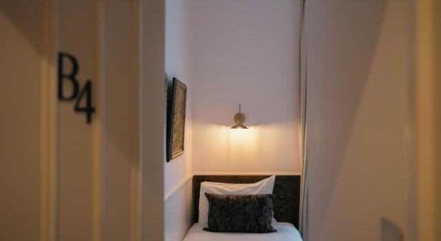 Номер Standard Bower House