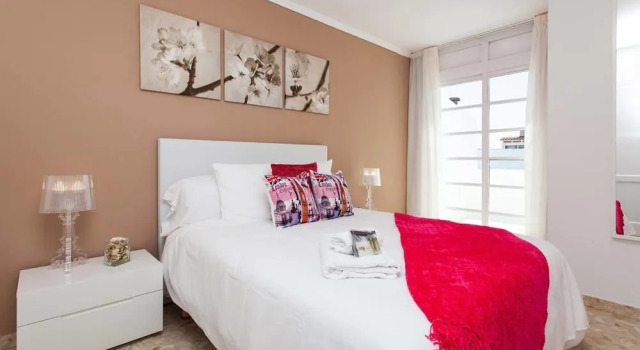 Villa Piscis, Prenota Villa Hotel a Isole Canarie con parcheggio, Parcheggio