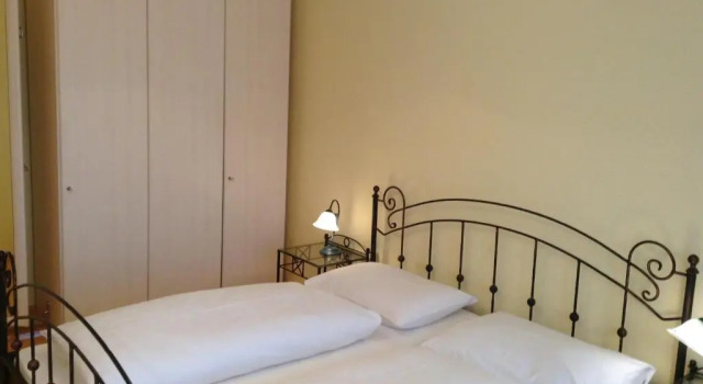 Номер Standard Villa Engstler - Appartments