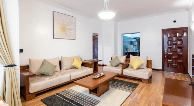 CySuites Apartment Hotel, Book Apartment Apartments in Nairobi, Apartment