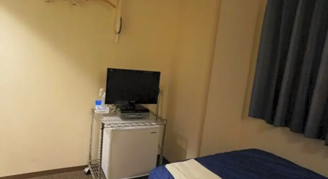 Plaza Arakawaoki - Vacation STAY 24686v, Prenota Hotel Tsuchiura 