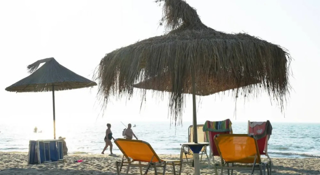 Коттедж The Beachfront Villa by PikHost