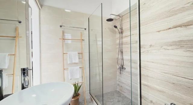 Апартаменты Miramare Boutique Apartments