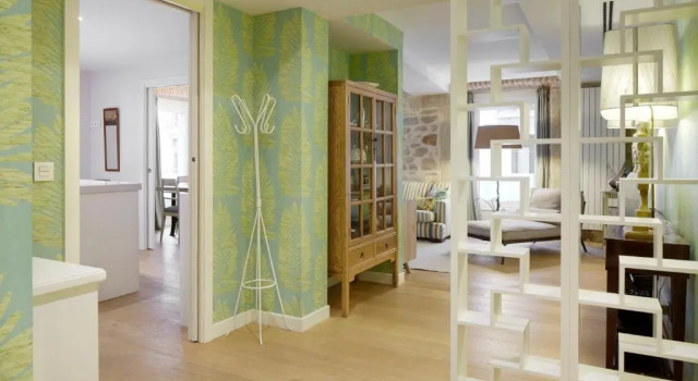 Апартаменты Hika Mika Apartment by FeelFree Rentals