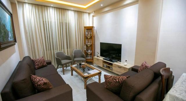 Moza House, Забронировать Отель Кавала Македония