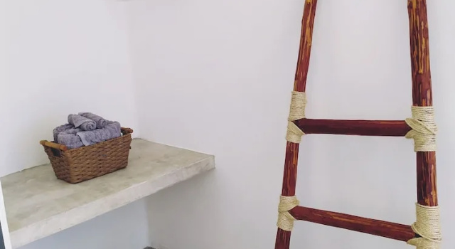 Номер Standard Hotel Posada Mykonos