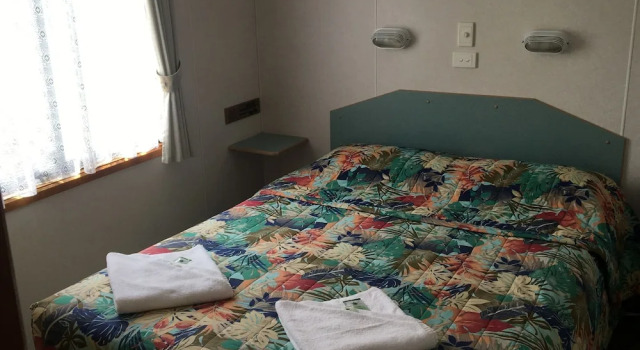 Номер Standard Albury Holiday Park