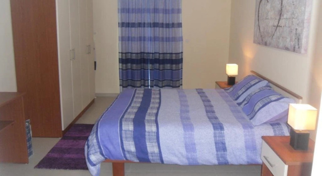 Mellieha Centre Apartments