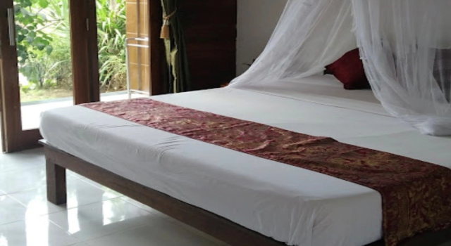 Swara Homestay 2, Забронировать Отель Отели провинции Бали с завтраком, Завтраки
