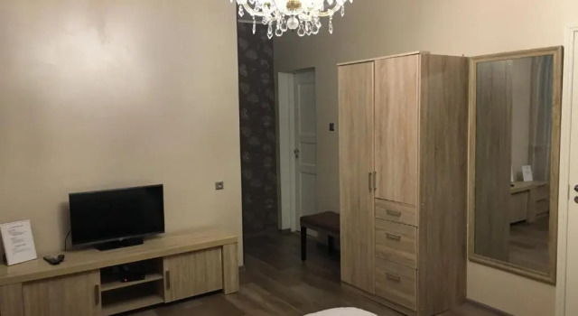 Апартаменты Lee Apartments