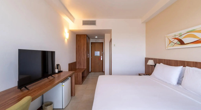 Двухместный номер Standard Holiday Inn Manaus by IHG