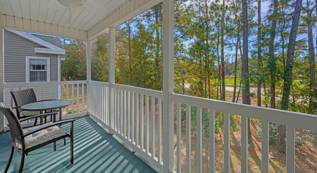 Номер Standard Your Perfect Getaway Destination In Pawleys Island! 2 Bedroom Condo by Peace Vacations