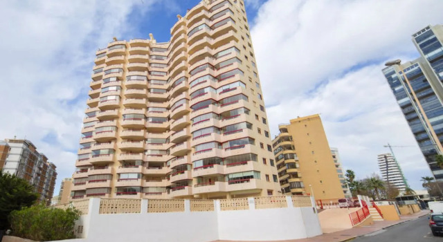 Apartment Amatista Calpe/Calp 12173