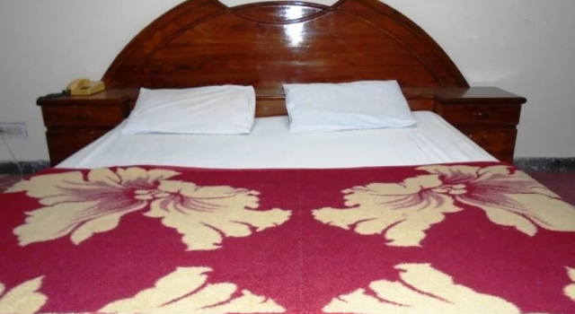 Люкс Hotel Faran