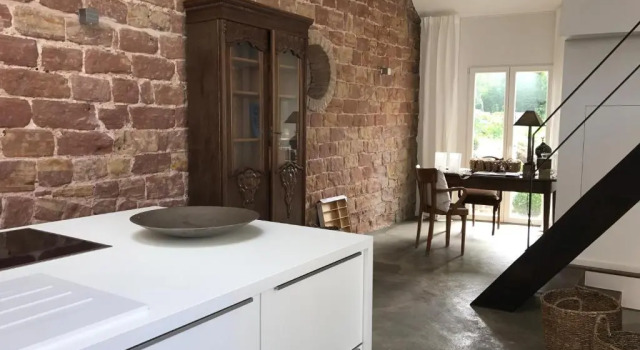 Апартаменты Deluxe denkmal19 - pirrung lebensräume