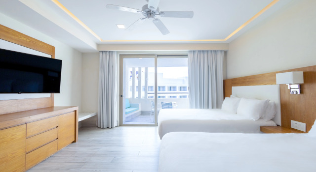 Izla Hotel, Rezervovat Hotel Hotely v Isla Mujeres s parkováním, Parkování