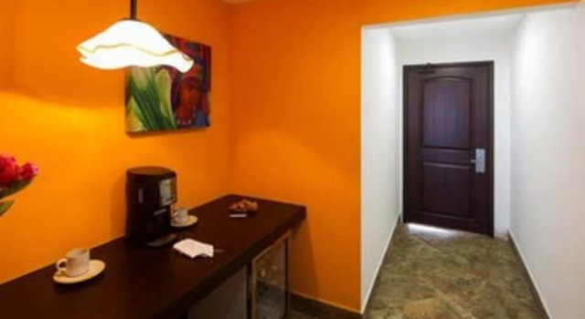 Great 1Br Ov Studio By EVB ROCKS