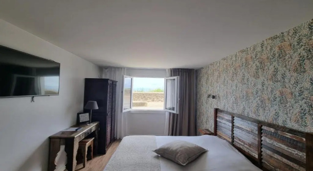 Двухместный номер Standard Hôtel Vauban