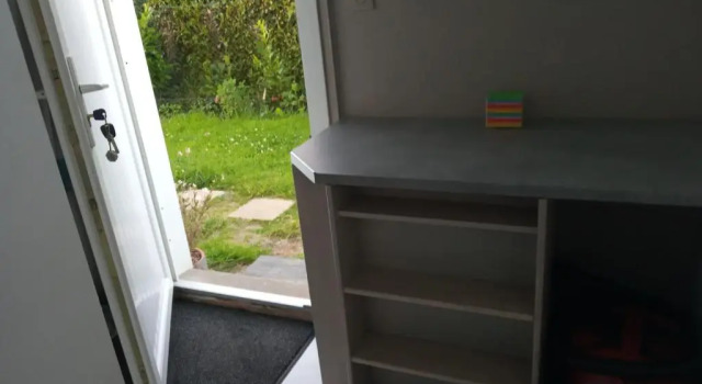 Номер Standard Figalrance Studio
