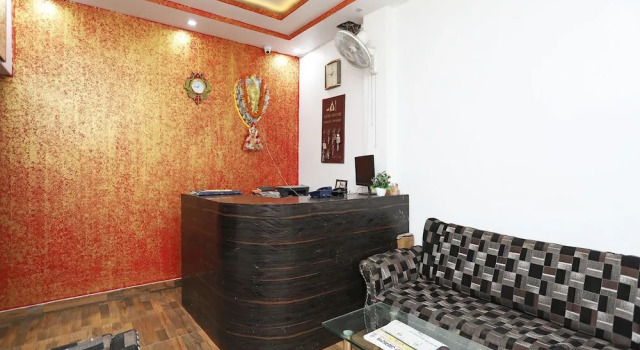 OYO 14664 Assi River Guest House