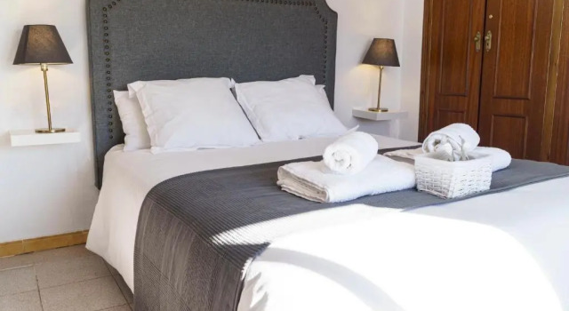 Apartamento Campillo 23 Trujillo, Забронировать Апартаменты/квартира Апартаменты Трухильо, рядом с Дворец Хуана Писарро-де-Орельяна, Апартаменты/квартира