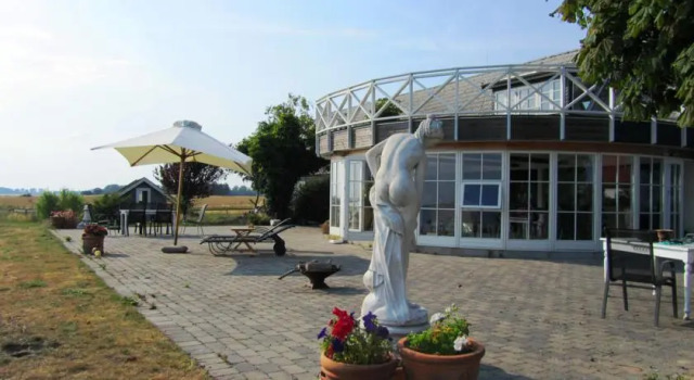 1st SeaSide Bed & Breakfast