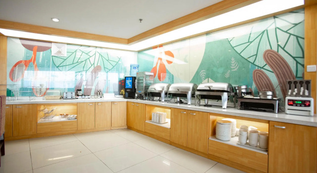 Hanting Hotel Qinhuangdao Development Zone Northeastern University, Book Hotel Qinhuangdao Hebei
