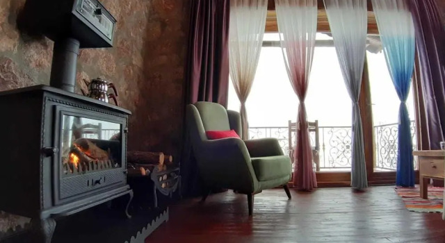 Cameli Tas Konaklar, Reservar Hotel Hotéis e alojamentos em Cameli, Hotel