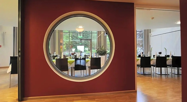 Tagungshotel Wanderath, Rezerwuj Hotel Hotele SPA w Vulkan Eifel, SPA