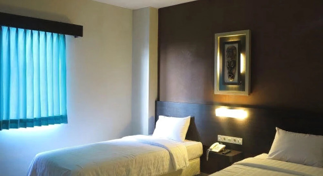 The Waigo Hotel, Buchen Sie Hotel SPA-Hotels in Westpapua, SPA