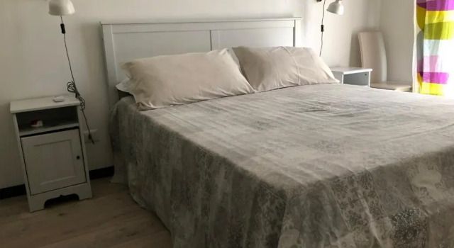 Номер Standard Cosmopolitan Palermo