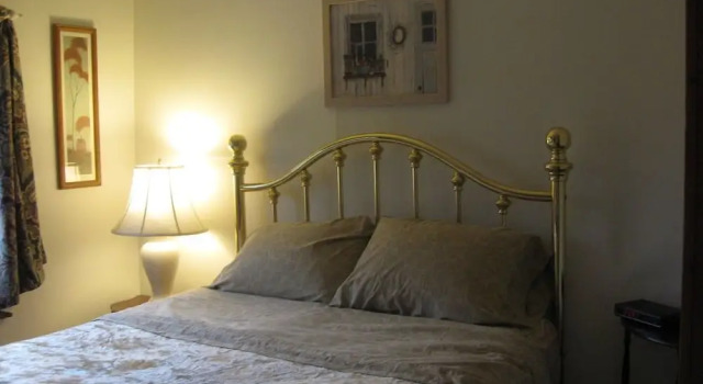 Номер Standard The Woods Lodge