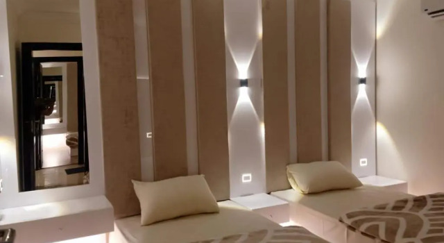 Апартаменты Sheraton Ocean 704