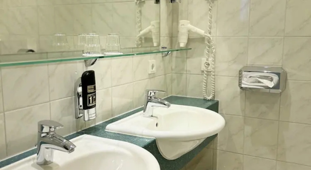 Номер Standard Sure Hotel by Best Western Wilhelmshaven City