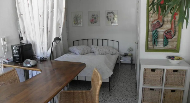 Студия Villa Ingrid