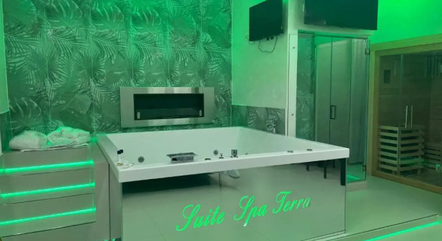 Двухместный люкс Hotel Paradiso