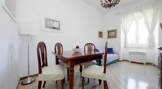 Апартаменты Casa Rossi Roma