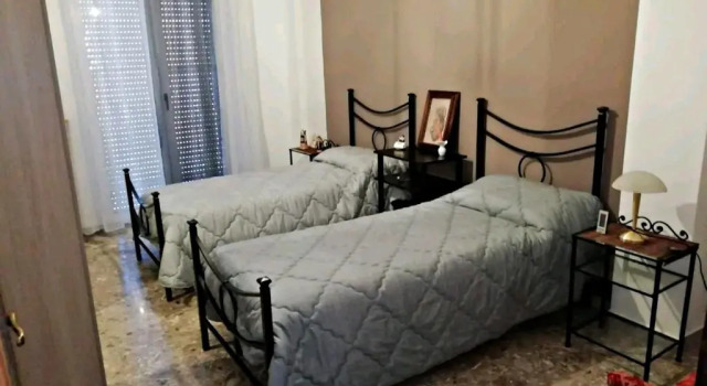 Двухместный номер Standard A Casa di Raffy