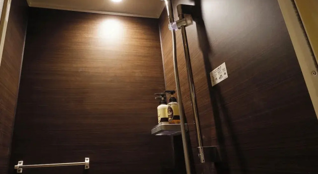 Номер Superior Hakuba Ryujin Onsen RYOKAN SUI