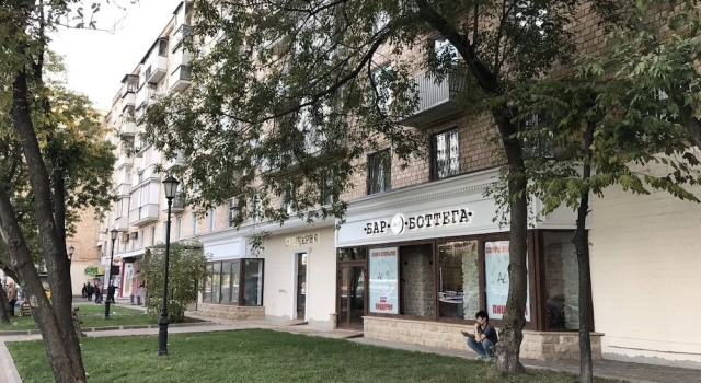 Отель RedCity - Yokohama, Забронировать Апартаменты/квартира Апартаменты Москвы, рядом с Центральный Московский ипподром, Апартаменты/квартира
