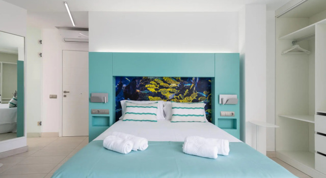 Edison Building 203 By CanariasGetaway, Prenota Hotel Las Palmas de Gran Canaria Gran Canaria