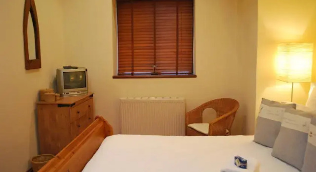 Collaton Stable Cottage