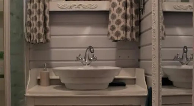 Chalet Luxe, Prenota Chalet Ville a Flanders, Villa