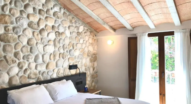 Двухместный номер Superior Hotel Abaco Altea